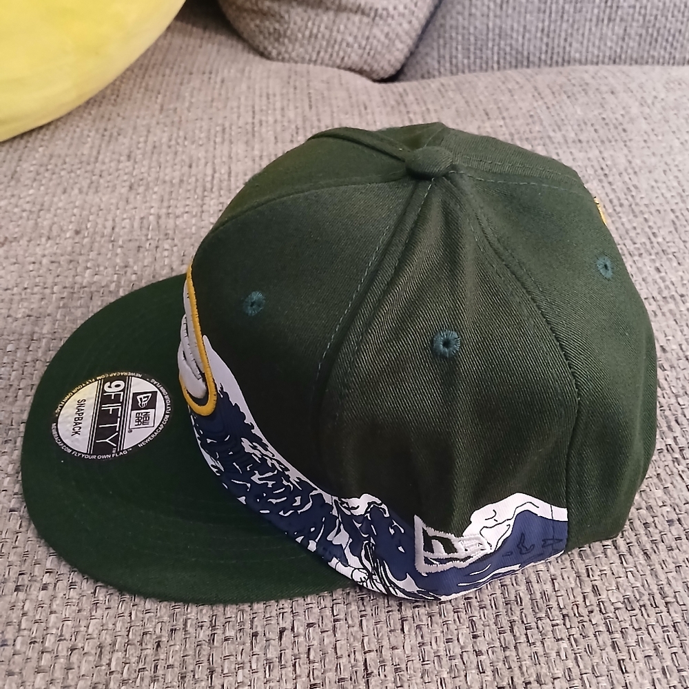 Greenbay packers - Picture 2 of 4